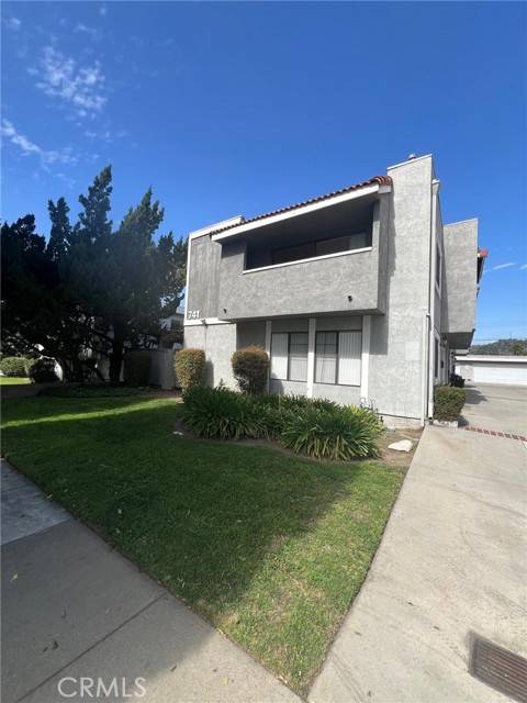 Glendora, CA 91740,741 Claraday ST 1