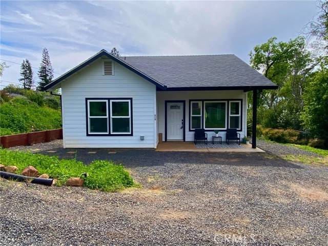 Paradise, CA 95969,319 Redbud DR