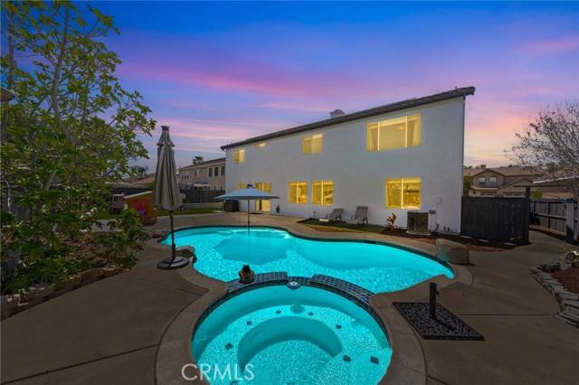Murrieta, CA 92563,26138 Cottonwood ST
