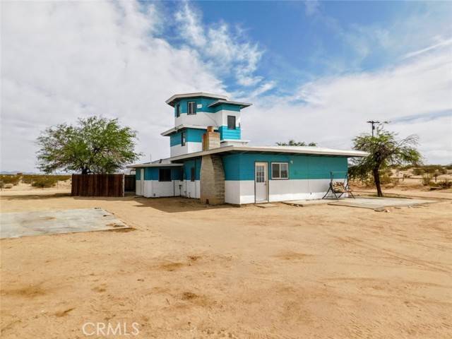 Twentynine Palms, CA 92277,70373 Orion ST