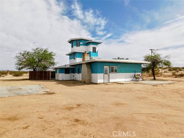 Twentynine Palms, CA 92277,70373 Orion ST