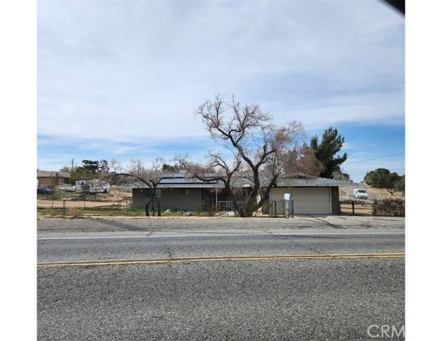 Hesperia, CA 92345,18626 Ranchero RD