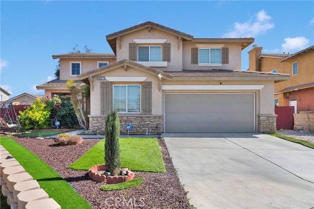Adelanto, CA 92301,14577 Sunflower CT