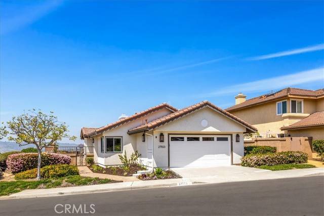 San Juan Capistrano, CA 92675,27553 Via Fortuna