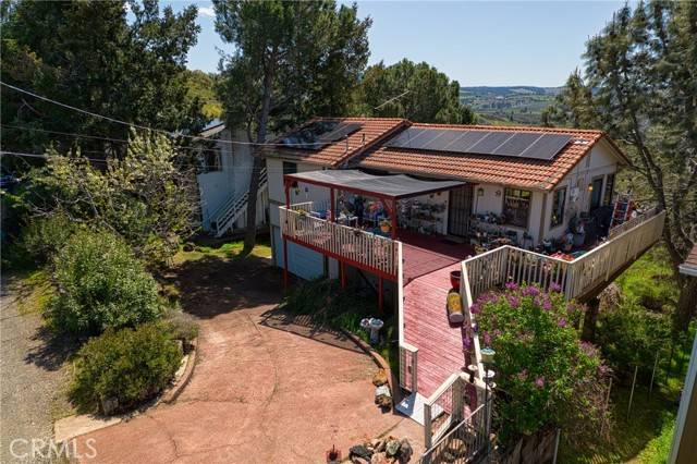 Kelseyville, CA 95451,9641 Marmot WAY