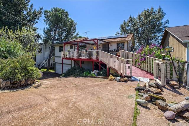 Kelseyville, CA 95451,9641 Marmot WAY