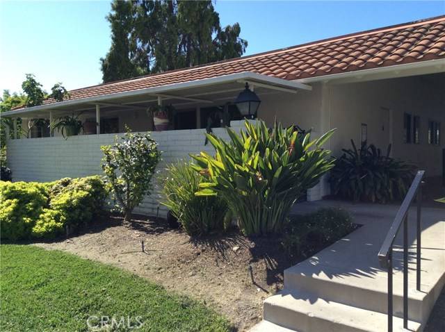 Laguna Woods, CA 92637,2171 VIA MARIPOSA Q