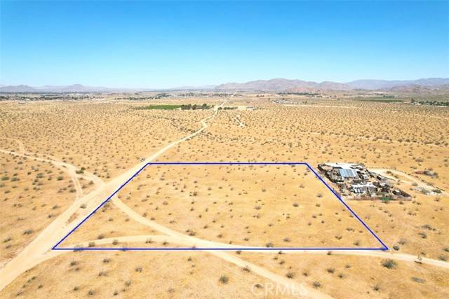 Apple Valley, CA 92308,3 Valley Vista RD