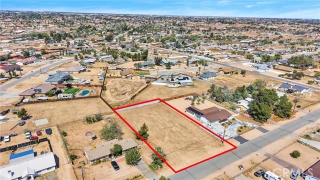 Hesperia, CA 92345,0 Del Mar