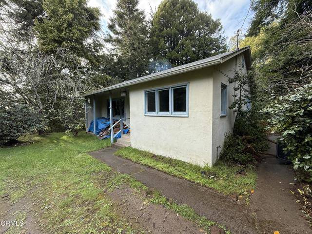 Fort Bragg, CA 95437,31750 Pudding Creek RD
