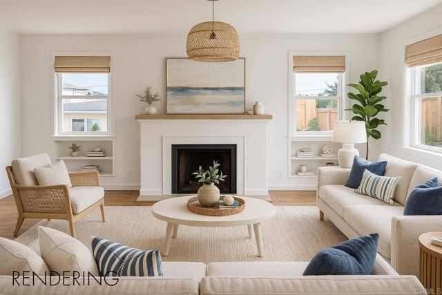Del Mar, CA 92014,145 13th ST