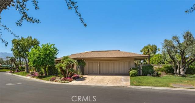 Rancho Mirage, CA 92270,61 Cornell DR