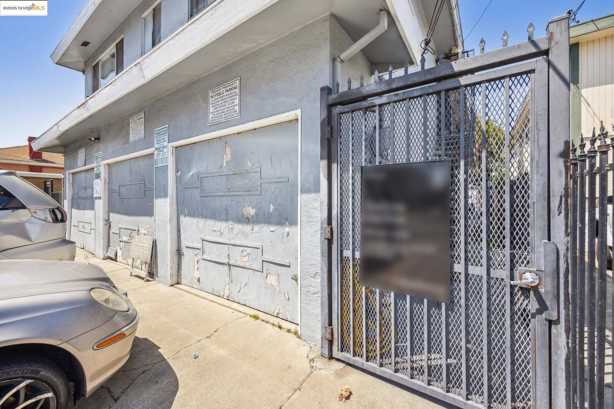 Oakland, CA 94621,1927 82nd Ave