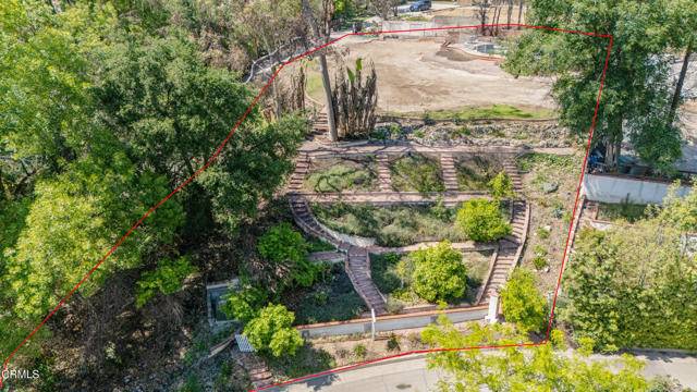 Altadena, CA 91001,1437 Crest DR