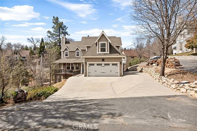 Lake Arrowhead, CA 92352,28111 Grenoble LN
