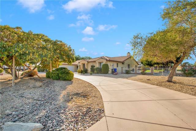 Apple Valley, CA 92307,15220 Osceola RD