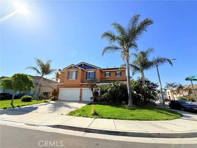 Eastvale, CA 91752,6609 Leanne ST