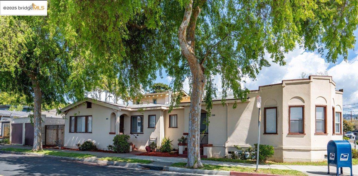 Berkeley, CA 94702,Mabel St