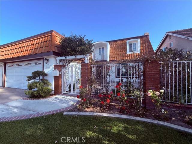 Fountain Valley, CA 92708,11335 Carob CIR