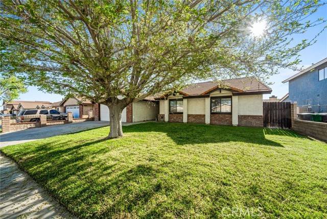 Palmdale, CA 93550,38634 27th ST