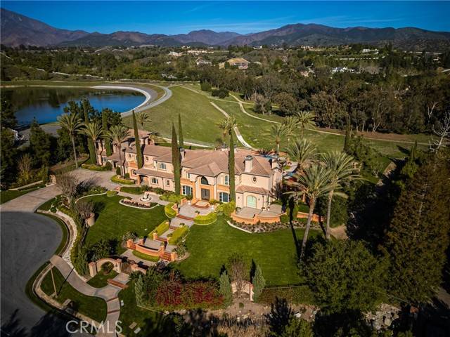 Coto De Caza, CA 92679,31361 Trigo TRL