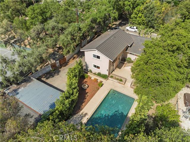 La Canada Flintridge, CA 91011,4952 Alta Canyada RD