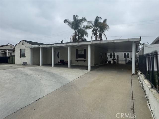 Whittier, CA 90605,11331 Newgate AVE A