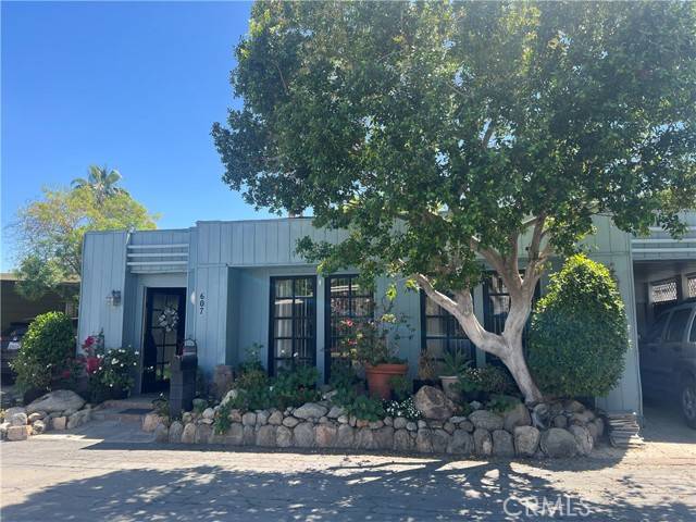 Palm Springs, CA 92264,607 Cameo