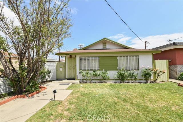 Hawthorne, CA 90250,12026 York AVE