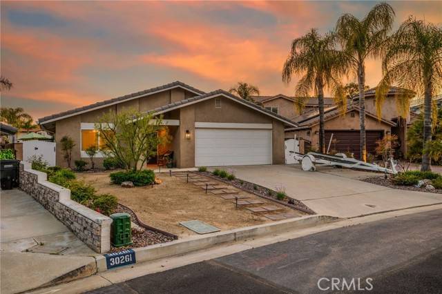 Canyon Lake, CA 92587,30249 Spray DR