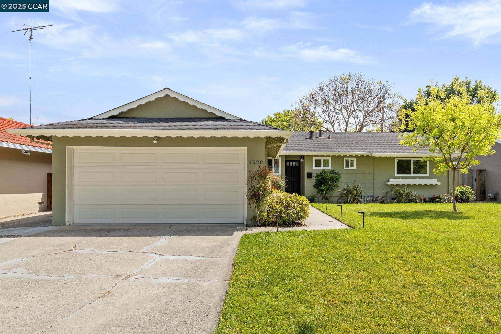 San Jose, CA 95118,1520 Willowgate Dr