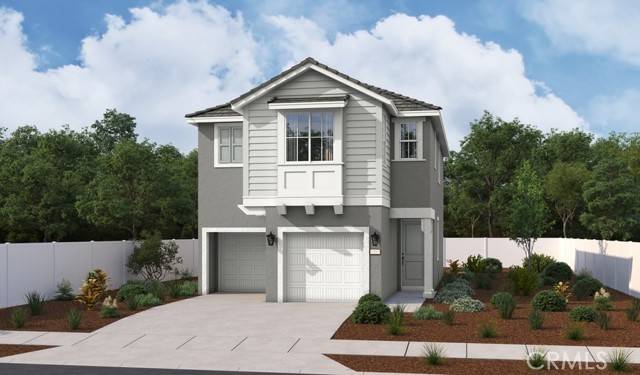 Santa Paula, CA 93060,1881 Coffeeberry DR