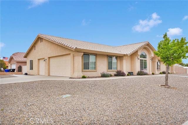 Helendale, CA 92342,15258 Wildflower LN