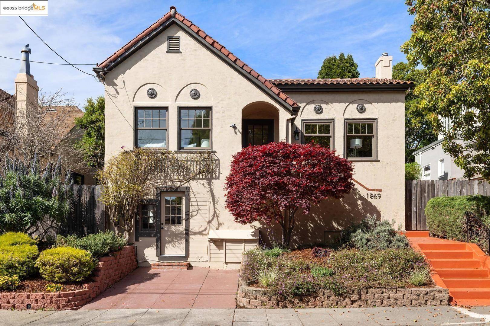 Berkeley, CA 94707,1869 San Ramon AVE