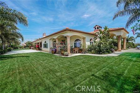 Perris, CA 92570,18320 Avenue C