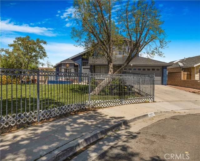Palmdale, CA 93550,3619 Cosmos CT
