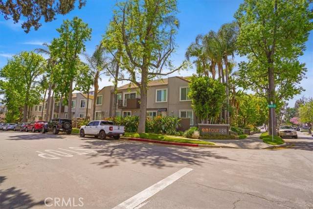 Burbank, CA 91505,355 N Maple ST 223
