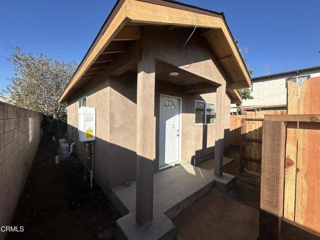 Fillmore, CA 93015,349 Saratoga Street 1/2