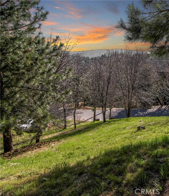 Lake Arrowhead, CA 92352,0 St Bernard LN
