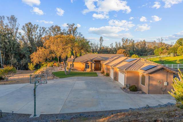 Alpine, CA 91901,1871 Rancho Judith