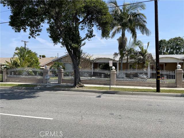 West Covina, CA 91791,640 S Azusa AVE
