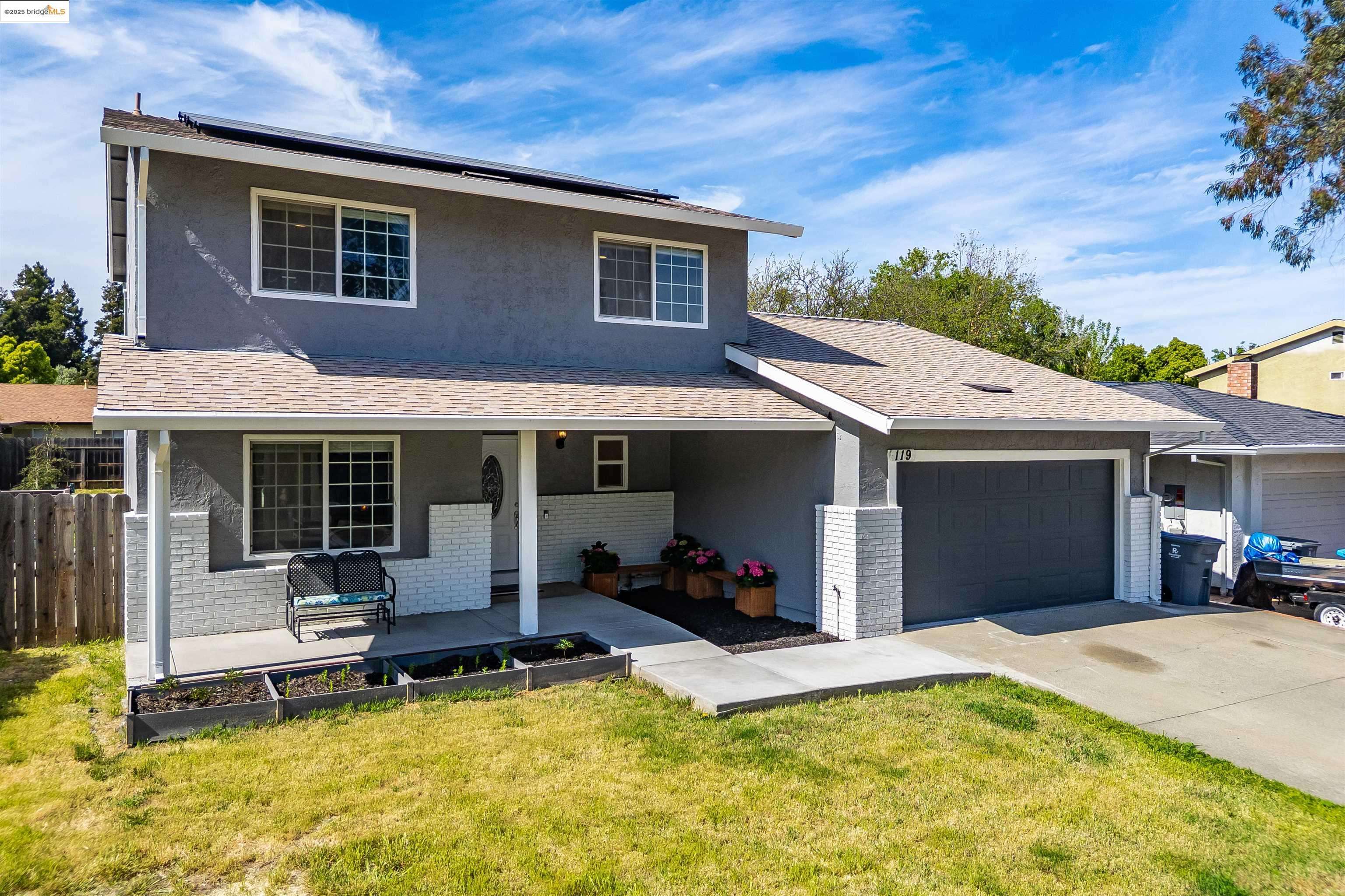 Vacaville, CA 95687,119 Mesa Ct