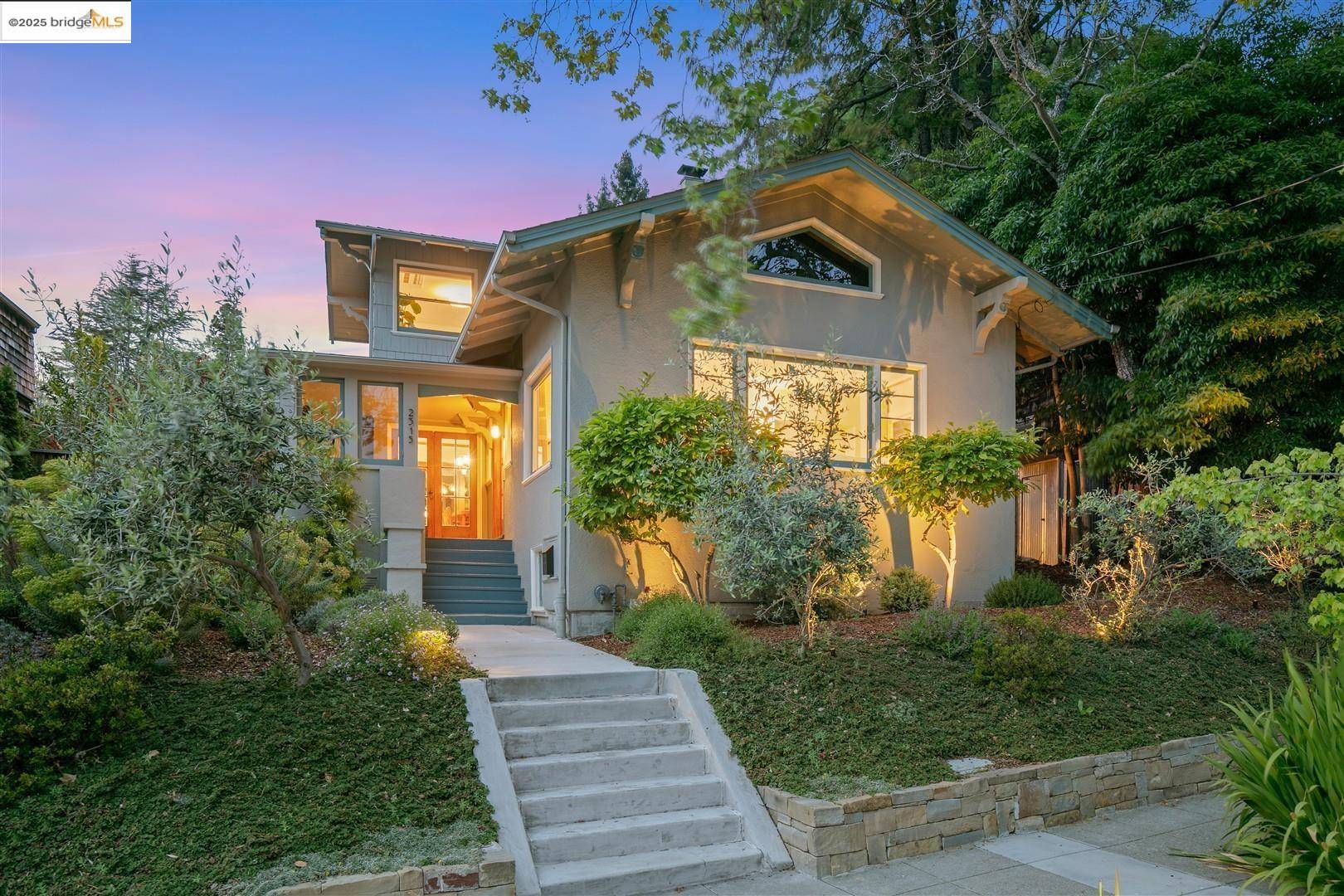 Berkeley, CA 94708,2315 Eunice St