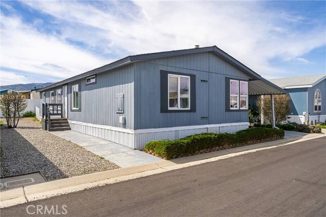 Tehachapi, CA 93561,600 S Dennison RD 112