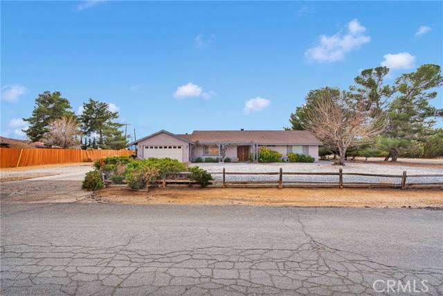 Apple Valley, CA 92307,19891 Talihina RD