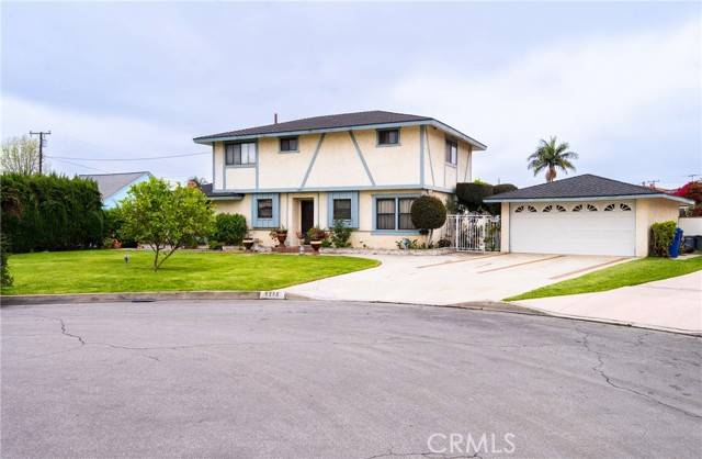 Downey, CA 90240,9205 Clancey AVE