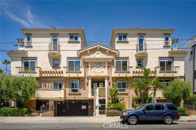 North Hollywood, CA 91601,11323 Huston ST 1