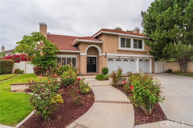 Yorba Linda, CA 92886,20665 Via Tapaste