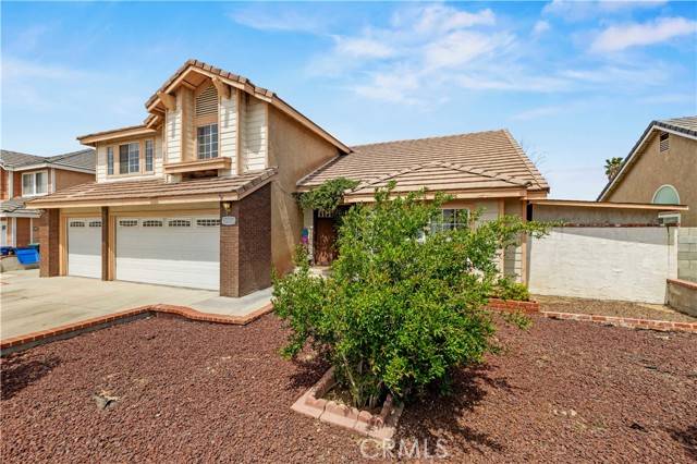 Palmdale, CA 93550,3553 Crystal CT