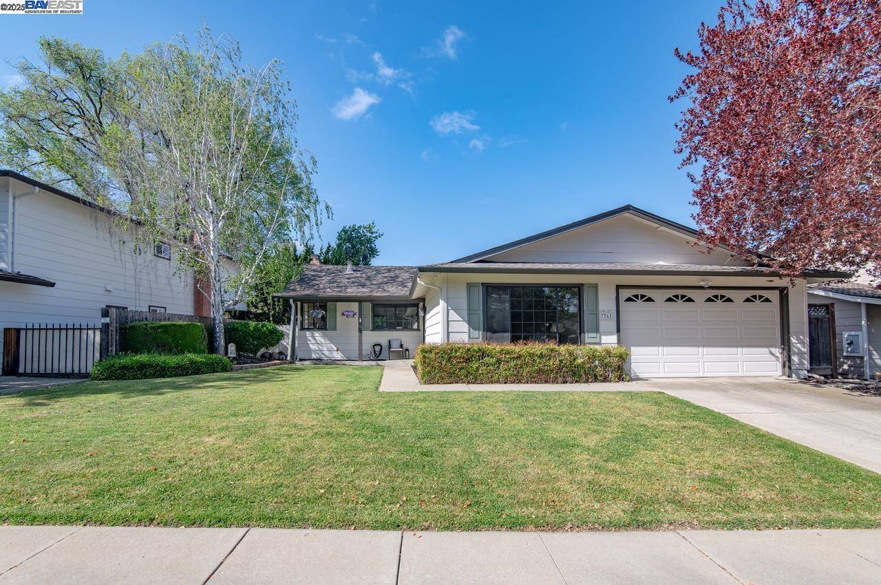 Pleasanton, CA 94588,7761 Driftwood WAY